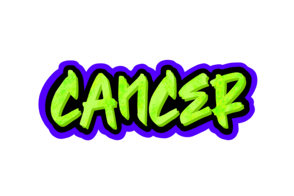 Integrating Cancer Zodiac Sign Text Design into Your Creative and Business Workflows
