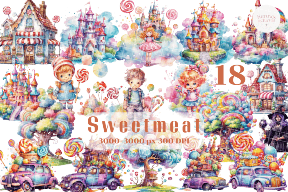 Unlocking Creative Potential: A Guide to High-Quality Fairy Tale Clipart for Modern DIY Projects